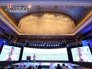 互联网时代分会场 互联网销售的创新与实践