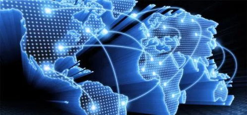 2018海外宏观经济展望 全球经济走向与互联网销售新趋势