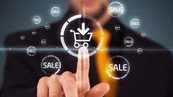 微信小程序 开启移动互联网时代的新营销与销售革命