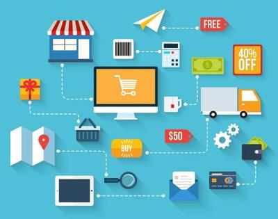 互联网时代，中国实体店为何“输”给电商？两大核心原因剖析